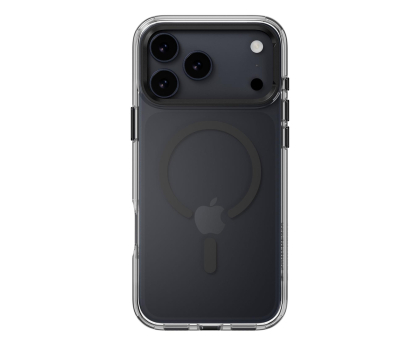 Etui / obudowa na smartfona SwitchEasy LenStand M do iPhone 17 Pro Max (Black )
